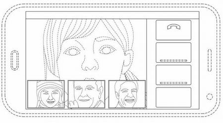 Samsung Galaxy S5 sẽ hỗ trợ gọi video nhóm - 2