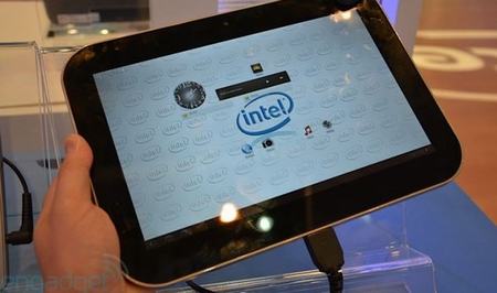 Intel sản xuất chip cho tablet giá 2 triệu đồng - 1