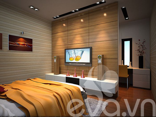 Quyết xây 66m2 nhà vừa ở, vừa buôn - 11