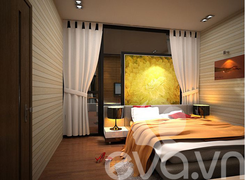 Quyết xây 66m2 nhà vừa ở, vừa buôn - 13