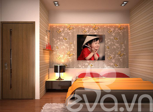 Quyết xây 66m2 nhà vừa ở, vừa buôn - 14