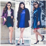 Đông đẹp dịu dàng cùng màu pastel - 19