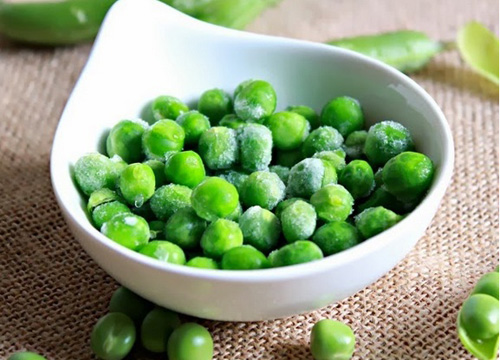 Cách bảo quản đậu Hà Lan tươi - 6