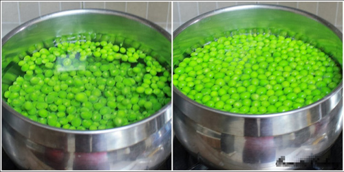 Cách bảo quản đậu Hà Lan tươi - 3