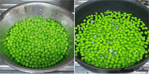 Cách bảo quản đậu Hà Lan tươi - 4