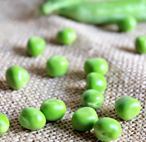 Cách bảo quản đậu Hà Lan tươi - 2
