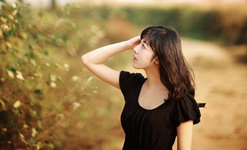 Người yêu đã nghèo lại còn xấu - 1