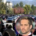 Làng sao - Dàn siêu xe xuất hiện tưởng nhớ Paul Walker