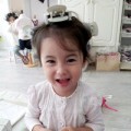 Làm mẹ - Muôn chiêu “thẩm mỹ” cho con gái cưng