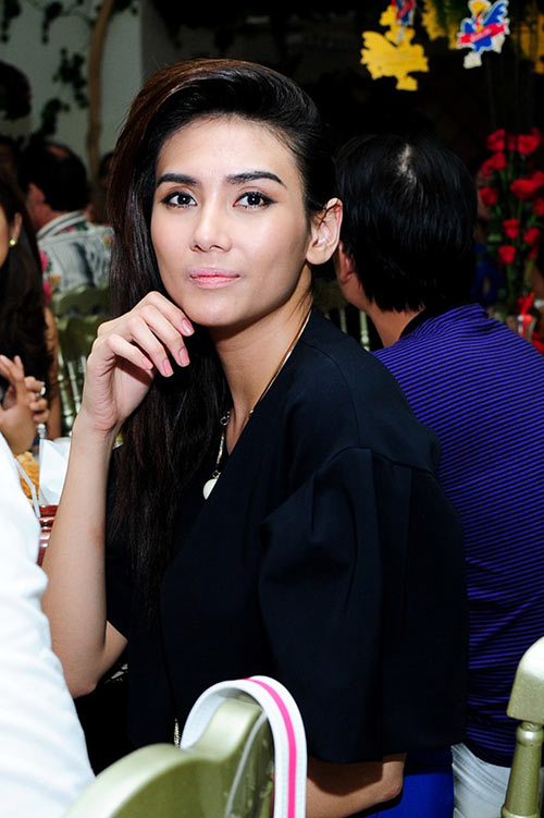 Hoàng Yến bị phạt 10 triệu đồng vì gây tai nạn - 4