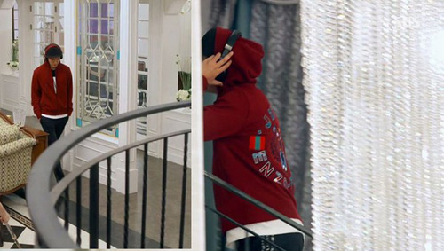 Lee Min Ho chi tiền riêng sắm đồ trong The Heirs - 3