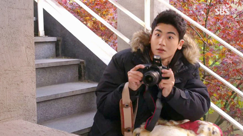 Mỹ nam The Heirs là sao nam nổi tiếng nhất 2013 - 5