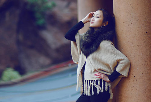 Những nàng dâu mới của showbiz Việt hot nhất năm 2013 - 10