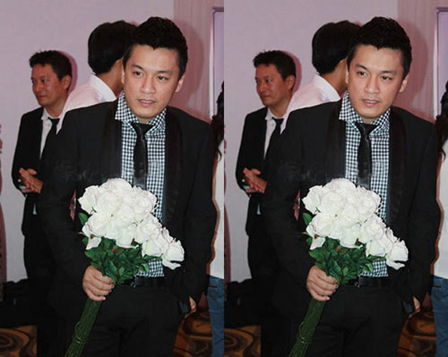 Những nàng dâu mới của showbiz Việt hot nhất năm 2013 - 11