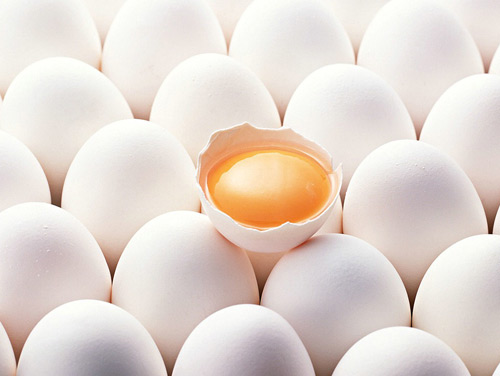 Thực phẩm PHẢI tránh 3 tháng đầu - 3