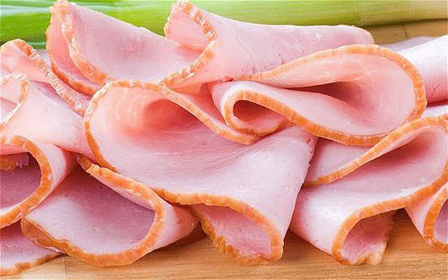 Thực phẩm PHẢI tránh 3 tháng đầu - 1