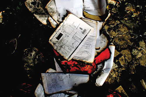 quot;Cái giáquot; phải trả của thời trang ăn liền - 3