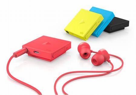 Nokia giới thiệu tai nghe tối ưu cho người dùng điện thoại Lumia - 1