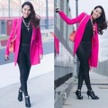 Làng sao - Trang Nhung kín đáo vẫn đầy hấp dẫn