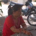 Tin tức - Giảm án cho bị cáo vụ clip lột đồ đánh ghen