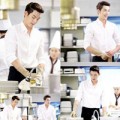 Làng sao - Mỹ nam The Heirs là sao nam nổi tiếng nhất 2013