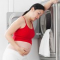 Bà bầu - Điên đầu vì mang bầu con gái