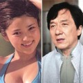 Làng sao - Thành Long từng ngoại tình với sao Nhật