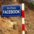 Tin tức - Sự thật về con đường Facebook ở Hà Tĩnh