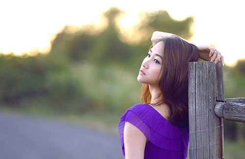 Ngắm nhan sắc quot;tập haiquot; của Lam Trường - 2