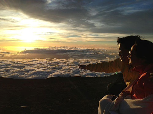 Ngắm nhan sắc quot;tập haiquot; của Lam Trường - 1