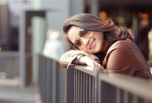 Ngắm nhan sắc quot;tập haiquot; của Lam Trường - 15