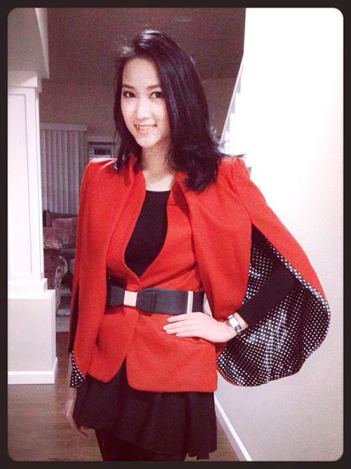 Ngắm nhan sắc quot;tập haiquot; của Lam Trường - 3