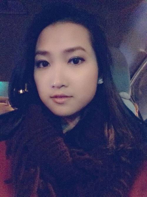 Ngắm nhan sắc quot;tập haiquot; của Lam Trường - 4