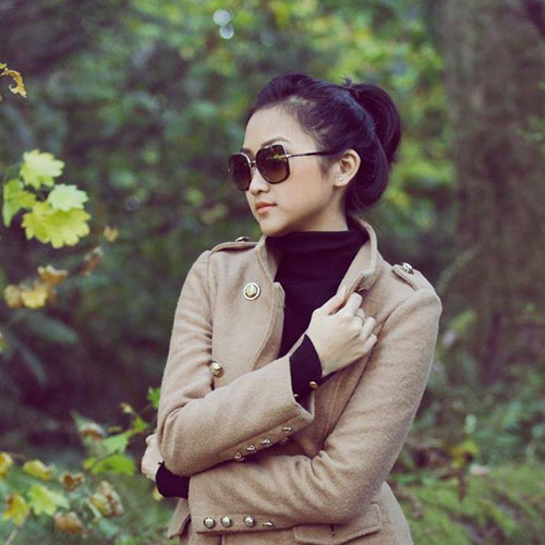 Ngắm nhan sắc quot;tập haiquot; của Lam Trường - 5