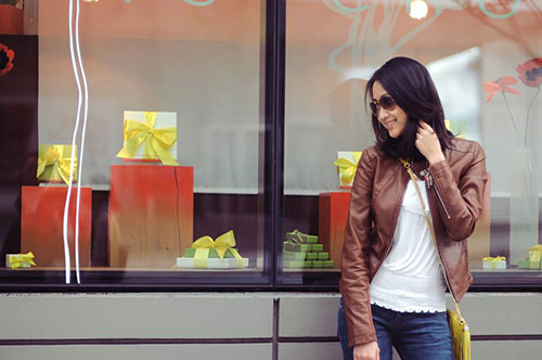 Ngắm nhan sắc quot;tập haiquot; của Lam Trường - 6