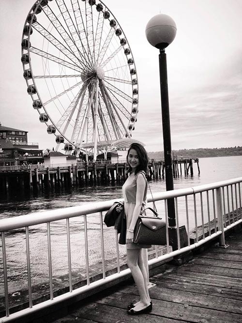 Ngắm nhan sắc quot;tập haiquot; của Lam Trường - 8