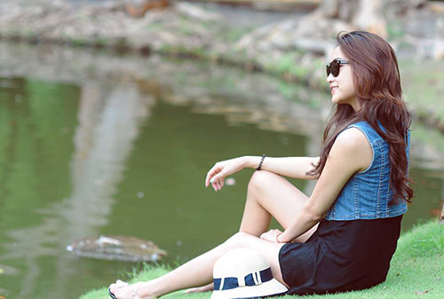 Ngắm nhan sắc quot;tập haiquot; của Lam Trường - 9