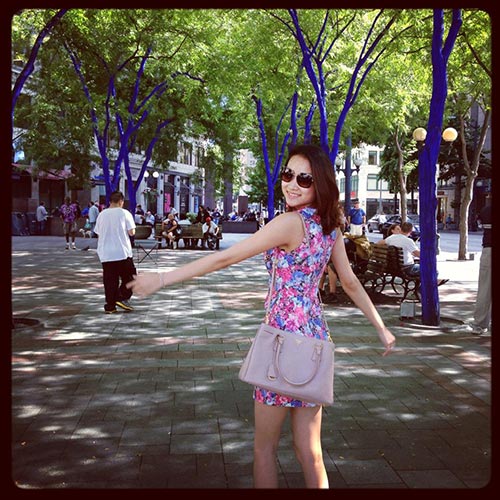 Ngắm nhan sắc quot;tập haiquot; của Lam Trường - 10