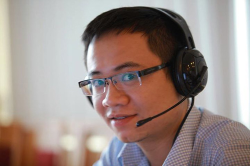 Bạn gái quot;mất zinquot;, mày râu nghĩ gì? - 5