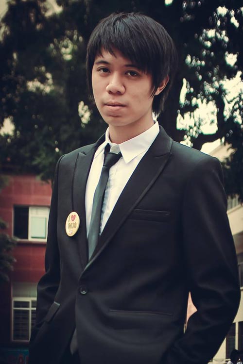 Bạn gái quot;mất zinquot;, mày râu nghĩ gì? - 1