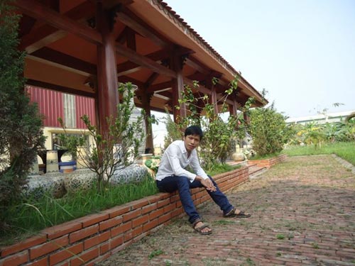 Bạn gái quot;mất zinquot;, mày râu nghĩ gì? - 8