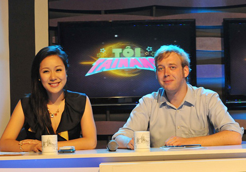 quot;Xem mặtquot; chồng sắp cưới của Ngô Phương Lan - 2