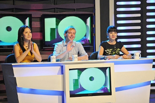 quot;Xem mặtquot; chồng sắp cưới của Ngô Phương Lan - 3