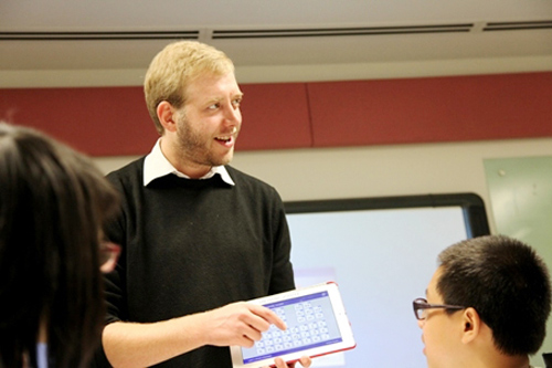 quot;Xem mặtquot; chồng sắp cưới của Ngô Phương Lan - 4