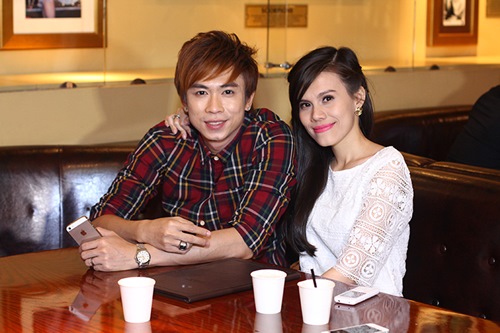 Phi Thanh Vân tỏa sáng quot;đánh bậtquot; Bà Tưng - 12