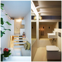 Đắm say 40m2 nhỏ xíu cực tiện nghi - 14