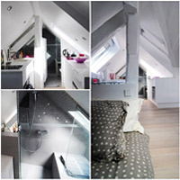 Đắm say 40m2 nhỏ xíu cực tiện nghi - 15