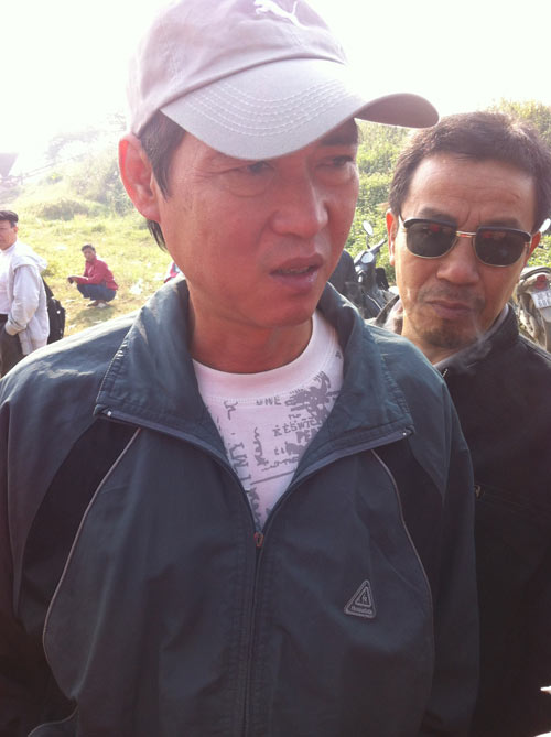 Nghi vấn xác chị Huyền ở cầu Yên Lệnh - 1