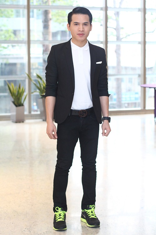 Mỹ Tâm cực quot;chấtquot; hội ngộ thí sinh Idol - 11