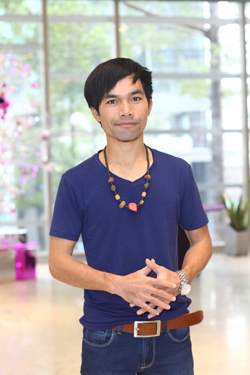 Mỹ Tâm cực quot;chấtquot; hội ngộ thí sinh Idol - 14